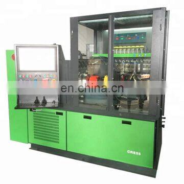 High efficiency CR825 Common Rail Test Bench