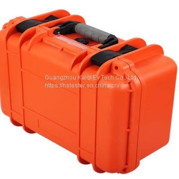 High Voltage Underground Cable Fault Locator Underground Cable Route Tracer photo-2