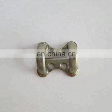 147100 High Quality NTA855 Diesel Engine Spare Parts Fuel Crossover Connection photo-3