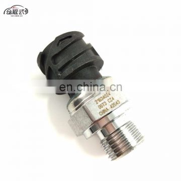 21634024 New Oil Fuel Pressure Sensor For Volvo Trucks Penat D12 D13