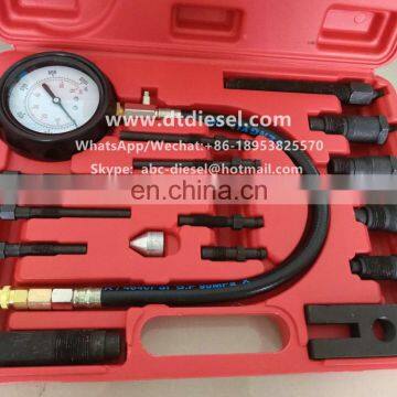 NO,033 Cylinder Pressure Meter For Diesel Truck