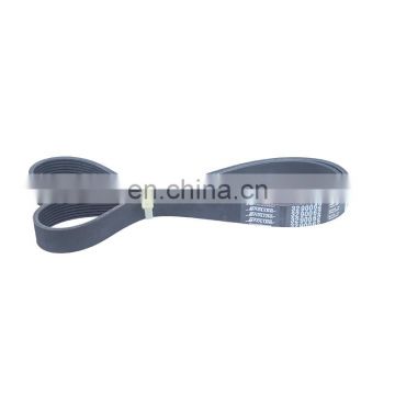 diesel engine Parts 3288779 belt for cummins v-ribbed belt   Lindi Tanzania