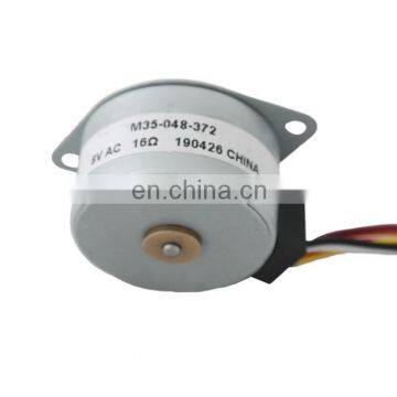 BMM80 Smart Lock Injector 15V Микро постоянномагнитный линейный шаговый двигатель серии 35BY робот photo-5