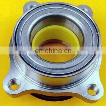 Factory supply auto wheel hub bearing 54kwh01