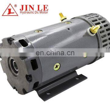 ZD2973 DC MOTOR 24V 4000W With S2 Duty photo-2