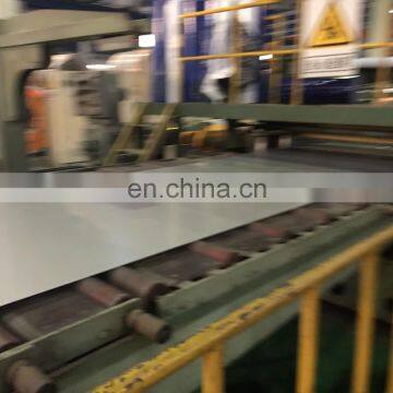 China manufacturer color stainless steel plate