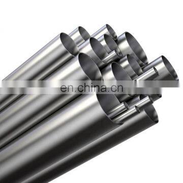 316L Stainless Steel Pipe Stainless Steel Round Pipe photo-2