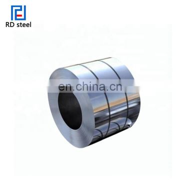 sus201 202 ss304 316 stainless steel coil