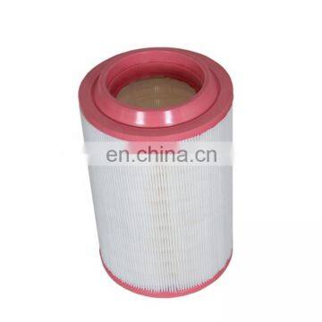 Manufacturer Supply Excavator Engine Parts Air Filter Element K1727