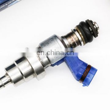 Car parts manufacturer 23250-28090 23209-28090 23209-29055 For Toyo ta RAV4 Avensis 1AZF-SE 2AZF-SE 2.0L Fuel injector nozzle