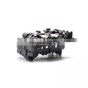 Wholesale Automotive TF-81 TF-81SC Transmission Solenoid Valve Body Assembly for Ford photo-4