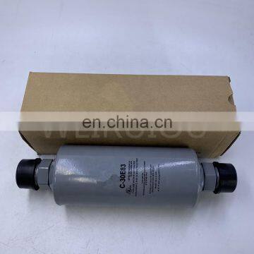 Oil Filter Element Air Conditioning Filter 02643089000 photo-2