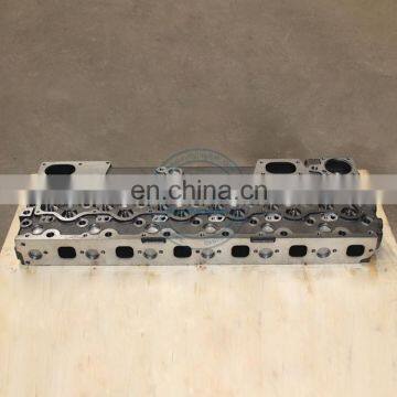 Excavator Diesel Engine 3306DI 3306 Cylinder Head 8N6796 8N-6796 photo-3