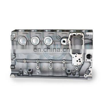 ISDE 6D107 QSB6.7 Engine Cylinder Block 4990447 5302096 4955412 4946586 4991099 6754-21-1310 photo-4