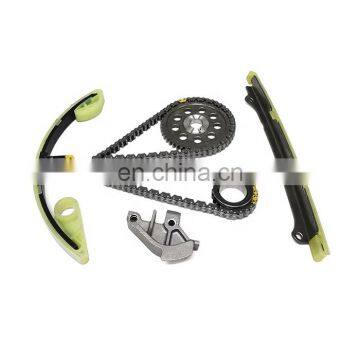 XYREPUESTOS  AUTO ENGINE PARTS Repuestos Al Por Mayor TIMING CHAIN KIT  Used For Honda Fit L15A GD314401-PWC-000 14401-PWC-004