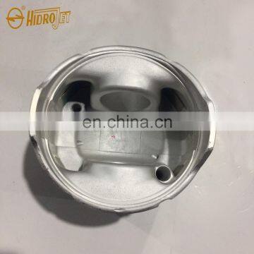 Wholesale China Made 6BG1 4cyl 55.3mm Piston 1121115740 6BG1T Engine Parts photo-3