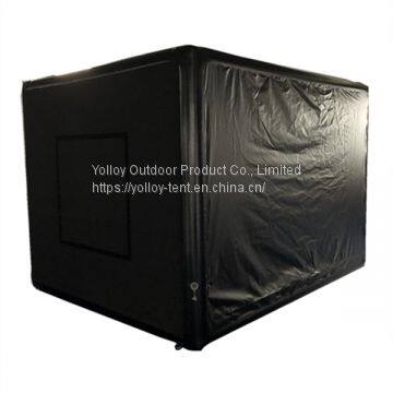 Portable Inflatable Golf Simulator Tent photo-3