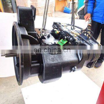 truck parts gearbox 12JSD180TA transmission gearbox assembly