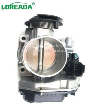 Throttle Body Assembly for Audi A3 SEAT LEON VW BORA TOLEDO II 06A133062L 0280750026 06A133062F 06A 133 062 L 0 280 750 026