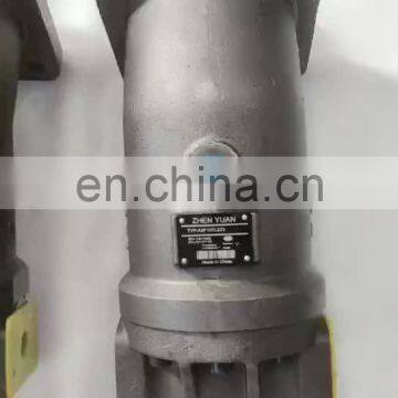 Trade assurance rexroth OEM A2F500R2P1 hydraulic pump