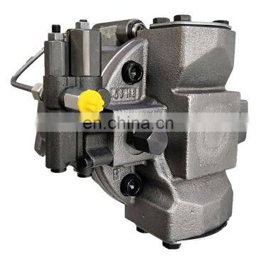 Rexroth A10VSO140-DFR1 series hydraulic Variable piston pump A10VSO140DFR1/31R-PPB12K02