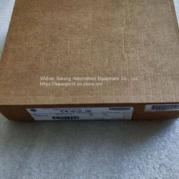 Hot-sale for Allen Bradley 1756-L82E 1756-L82ES AB CPU Module In Stock photo-5