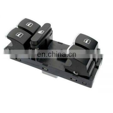 POWER WINDOW SWITCH OEM 5K4959857 , 5ND959857 1Z0959858