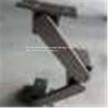 Rosta Oscillating Mounting With Alumium Profile Automatic Tensioning Device photo-2