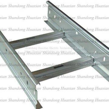 Nema 20B 20C Cable Ladder With Peak Covers photo-2