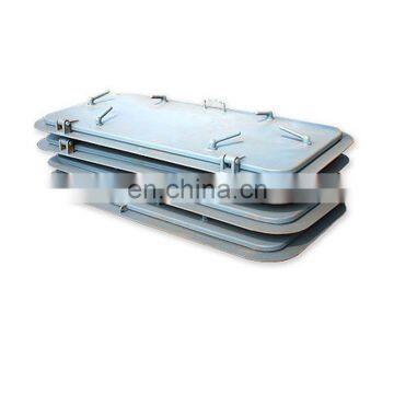 BOCHI Marine Fireproof Steel Gastight Door