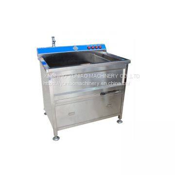 Ozone cleaning fruit and vegetable washing machine WT/8613824555378