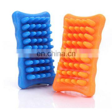 Practical Pets Fur Removing Brush Cat Fur Remover Brush Dog Grooming Comb Pet Cleaning Brush