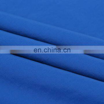 Chinese 100% Nylon Full Dull Taslon Fabric 228t Nylon Taslan Fabric Waterproof for Jacket photo-4