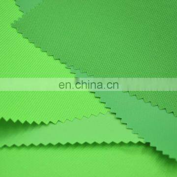 Polyester Oxford Tent Fabric With High Waterproof Coated photo-2