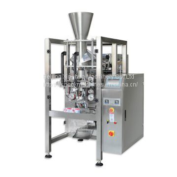 weighing packaging machine