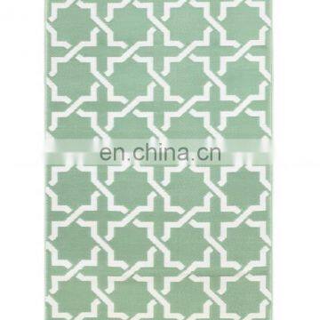 Indoor Floor Home Decor Plastic Rug Mats Sale photo-3