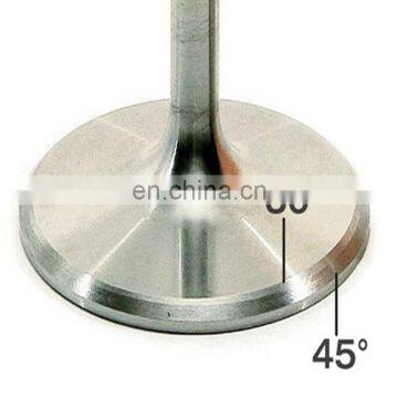 for Hyundai Himsen 5H21/32 & 9H21/32 Diesel Generator Marine Parts Engine Valve Guides Seat Saddles Russian Market photo-3