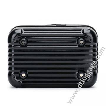 Professional Waterproof Custom Wash Travel Storage Hard Shell Cosmetic Case photo-2