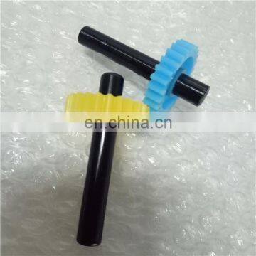 Mahjong Machine Parts Injection Molding Gear photo-6