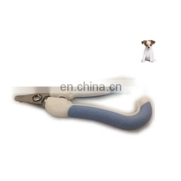 Best Selling Pet Nail Clipper Pet Cleaning Products Nail Scissors Trimmer Safe Dog Grooming Tool