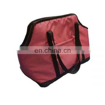 Top Selling Pet Carrier Travel Bag for Dog Cat High Quality Pet Dog Carrier Bag for Outdoor