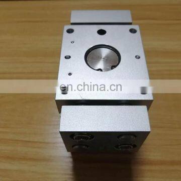 SMC Two Fingers MHL2 Series Air Gripper Cylinder MHL2-10D MHL2-16D MHL2-20D MHL2-25D photo-2