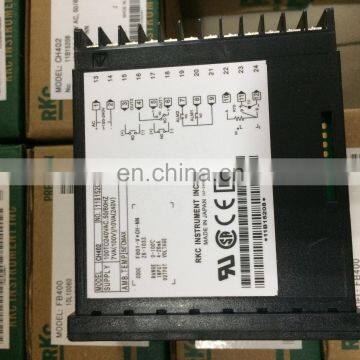 Low Price High Quality Temperature Controller RKC CH402 photo-4