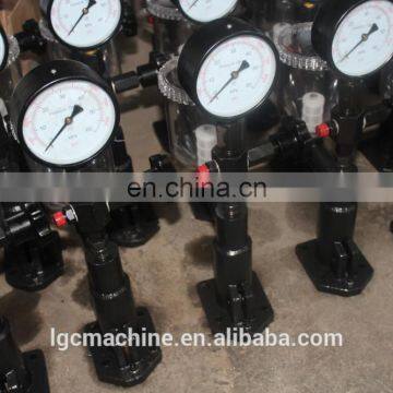 Low Price Electronic PS400A Diesel Fuel Injector Nozzle Tester photo-6