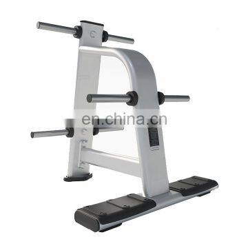 Dhz Fitness Training Commercial Use Equipment Vertical Plate Tree photo-4