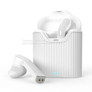 Factory Wholesale 2020 Mini Sport Waterpoof Wireless Bluetooth Earphone