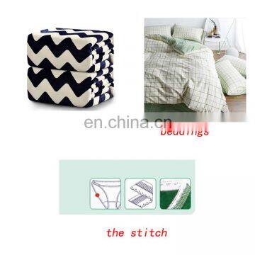 HM 500-08 HIGH-SPEED INTERLOCK SEWING MACHINE WITH REAR PULLAR photo-3