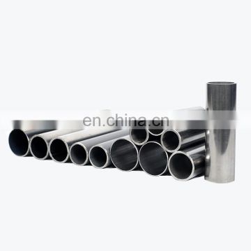 China manufacturer good price 100mm astm a 106a cold rolled carbon steel pipe