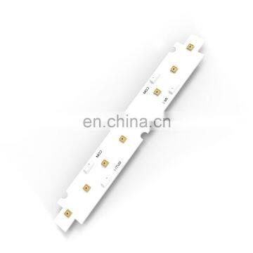 Relight Indoor UVC Sterilization Module DC 12V/24V Uvc Led 275nm 3535 Led Module photo-4