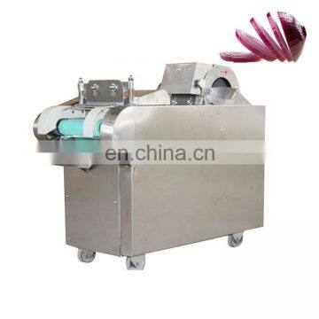 Crinkle Cut Fries Machine Cube Vegetable Cutting Machine photo-4